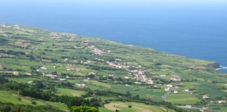 Ambiente – Freguesia do Salão é o local com o segundo ar mais limpo da Europa