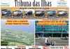 Capa da edição n.º 931 de 19 de junho 2020