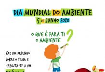 Câmara desafia jovens a defender o Ambiente como a nossa qualidade
