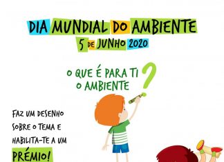 Câmara desafia jovens a defender o Ambiente como a nossa qualidade