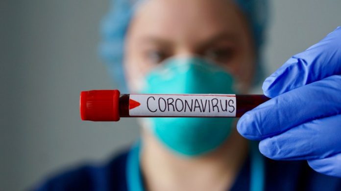 DR
