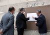 Obra de estabilização da zona costeira do Boqueirão, no Corvo, arranca em julho, anuncia Vasco Cordeiro DR/GACS