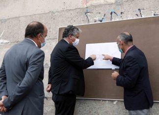 Obra de estabilização da zona costeira do Boqueirão, no Corvo, arranca em julho, anuncia Vasco Cordeiro DR/GACS