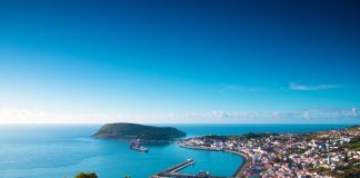 Covid-19 – Faial em situação de calamidade pública até 1 de julho