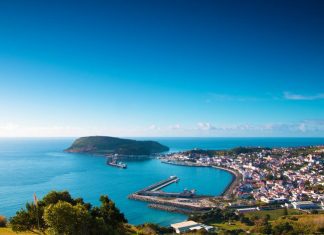 Covid-19 – Faial em situação de calamidade pública até 1 de julho