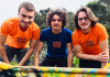 Festival – Há música no Fringe ao vivo e online