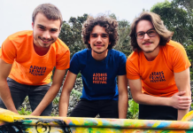 Festival – Há música no Fringe ao vivo e online