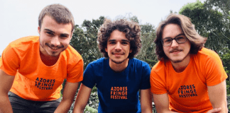 Festival – Há música no Fringe ao vivo e online