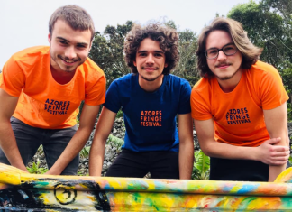 Festival – Há música no Fringe ao vivo e online