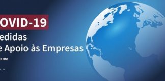 Abertas candidaturas para empresas açorianas acederem a mais apoios para adaptação dos estabelecimentos ao contexto da COVID-19
