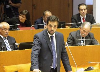 PCP/Açores propõe que ALRAA exija ao Governo da República a aplicação dos apoios sociais para os antigos trabalhadores da COFACO DR