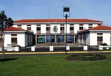 Câmara de São Roque admitida ao “prémio viver em igualdade”