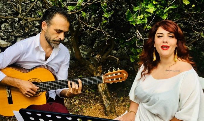 marcos e sara _GaleriaCosta