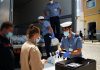 Mais de 20 mil refeições fornecidas pela Marinha a pessoas sem abrigo DR/Marinha Portuguesa
