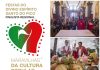 Espírito Santo do Pico É o Novo Finalista Regional das 7 Maravilhas da Cultura Popular