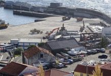 Lorenzo. Parlamento Europeu dá ‘luz verde’ a apoio de 8,2 ME para Açores