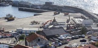 Lorenzo. Parlamento Europeu dá ‘luz verde’ a apoio de 8,2 ME para Açores