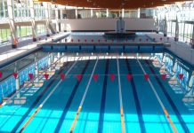 Manutenção do encerramento das piscinas interiores preocupa Clubes de Natação da Região Autónoma dos Açores