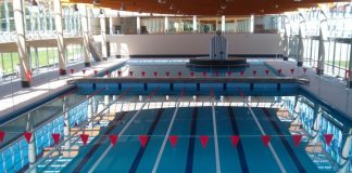 Manutenção do encerramento das piscinas interiores preocupa Clubes de Natação da Região Autónoma dos Açores