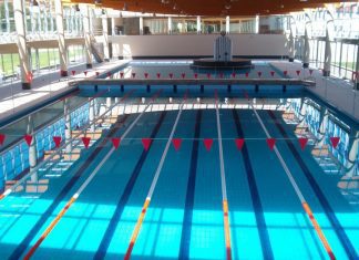 Manutenção do encerramento das piscinas interiores preocupa Clubes de Natação da Região Autónoma dos Açores