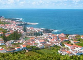 Sabor à Graciosa!!!-Juntas de Freguesia da Ilha juntas para promover o setor da restauração