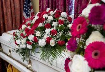 Já morreram mais norte-americanos por Covid-19 do que durante a I Guerra Mundial