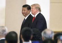 Pandemia apenas aprofundou crise entre EUA e China, dizem analistas
