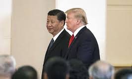 Pandemia apenas aprofundou crise entre EUA e China, dizem analistas