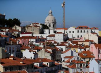 Portugal sobe dois lugares e passa a ocupar a 37.ª posição na lista de países mais competitivos