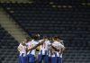FC Porto vai a casa do último classificado procurar um reforço da liderança