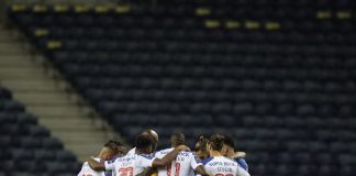 FC Porto vai a casa do último classificado procurar um reforço da liderança