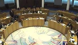 Sessão de perguntas sobre a EDA e a SATA marca agenda parlamentar nos Açores
