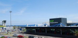Transportes aéreos – Reinício das ligações Lisboa – Horta e Lisboa – Pico a partir de 22 de junho DR