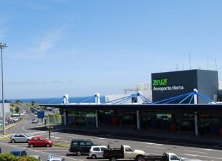 Transportes aéreos – Reinício das ligações Lisboa – Horta e Lisboa – Pico a partir de 22 de junho DR