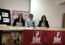 Semana de luta de 22 a 26 de junho Contratação Coletiva nos Açores DR
