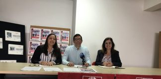 Semana de luta de 22 a 26 de junho Contratação Coletiva nos Açores DR