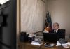 Vasco Cordeiro considera proposta da Comissão ambiciosa para recuperar a Europa pós-COVID-19 DR/GACS