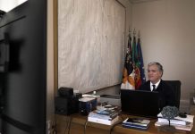 Vasco Cordeiro considera proposta da Comissão ambiciosa para recuperar a Europa pós-COVID-19 DR/GACS