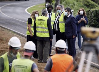 Proposta de reorganização dos serviços de saúde no Pico merece ser analisada, afirma Vasco Cordeiro DR/GACS