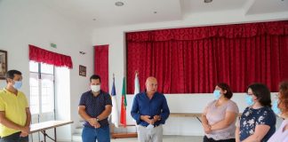 CMH apoia Lira e Progresso Feteirense na ampliação da sede social