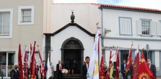 Impérios do Concelho Apadrinham Candidatura das Festas do Espírito Santo às 7 Maravilhas DR/CMM