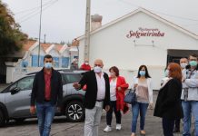 Furacão Lorenzo – Requalificação da zona ribeirinha da Feteira em fase de estudo DR/CMH