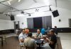 King 2020 – Nelson Pimentel e José Leitão estão cada vez mais próximos DR/LUIS CARDOSO