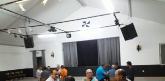 King 2020 – Nelson Pimentel mantém-se na liderança do campeonato