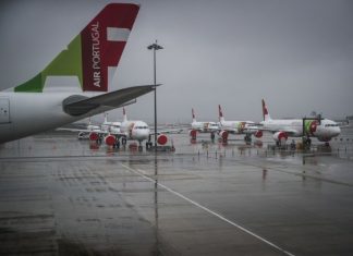 Estado fica com 72,5% da TAP por 55 milhões de euros