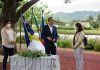 Governo dos Açores colabora com Associação SALVATERRA na formação agrícola em Santa Maria