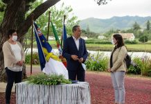 Governo dos Açores colabora com Associação SALVATERRA na formação agrícola em Santa Maria
