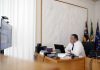 Comissão deve estar preparada para ter Quadro Financeiro Plurianual operacional no início de 2021, defende Vasco Cordeiro