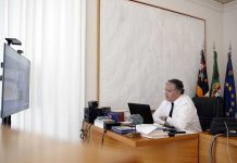 Comissão deve estar preparada para ter Quadro Financeiro Plurianual operacional no início de 2021, defende Vasco Cordeiro