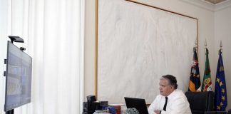 Comissão deve estar preparada para ter Quadro Financeiro Plurianual operacional no início de 2021, defende Vasco Cordeiro